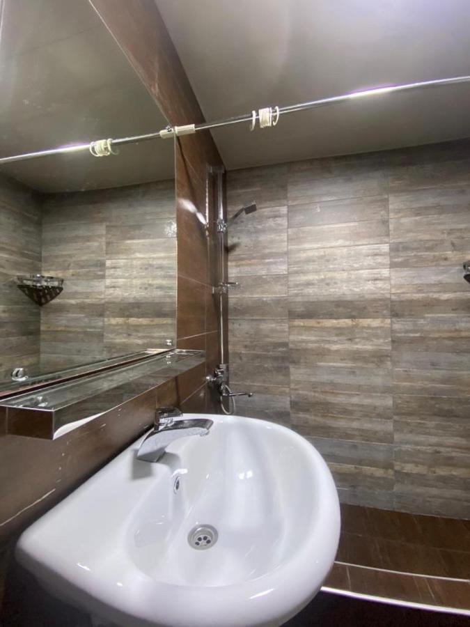 Apartmán Tbilisi Central Exteriér fotografie